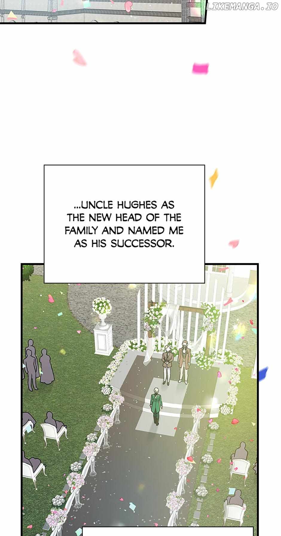 Raga of Withered Branches Chapter 103 2